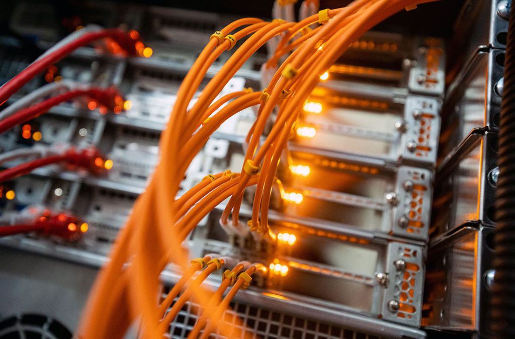 Software development: administration and components