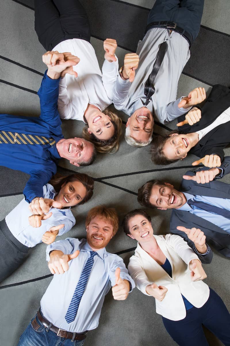 Our Staff - Grymaxion business solutions