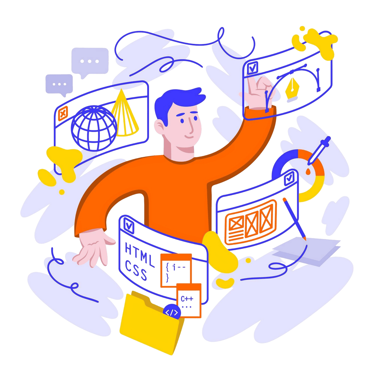 turnkey web solutions - Grymaxion Plovdiv