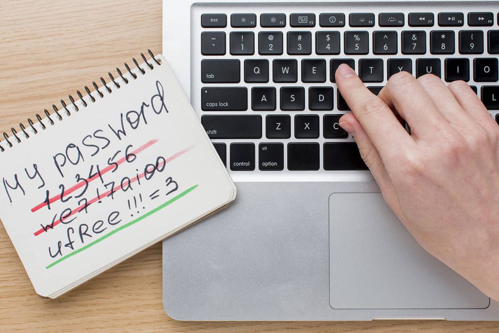 Cyber Hygiene 2026: Our Habits Will Be Our Downfall