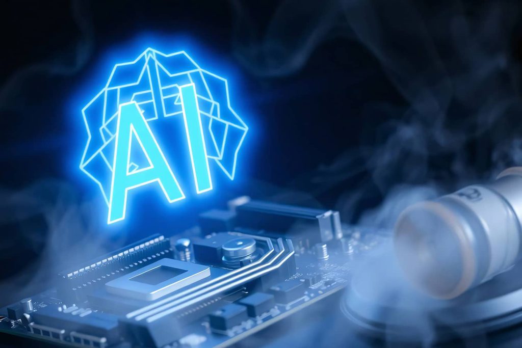 The limits of AI: technology of the future
