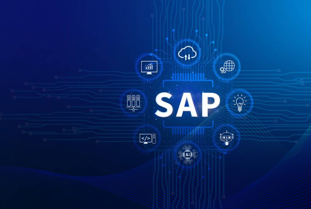 How SAP’s evolution is changing business architecture