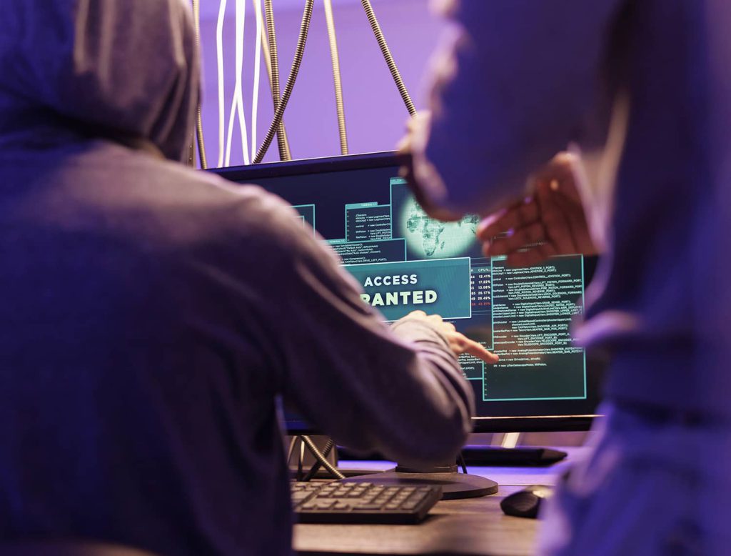 Security in eCommerce: cyber threats to online shops