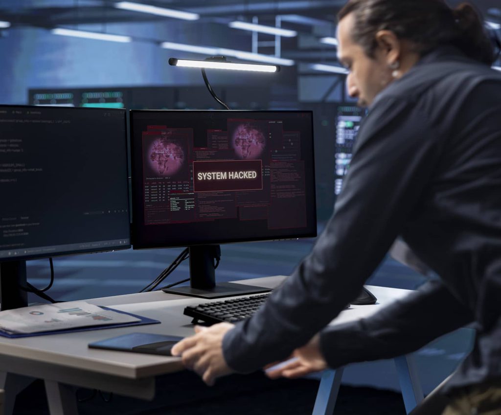 Zero Trust: protect business against cyberattacks