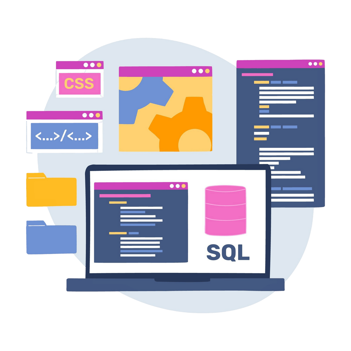 cloud-based internal process management systems - Grymaxion Ltd